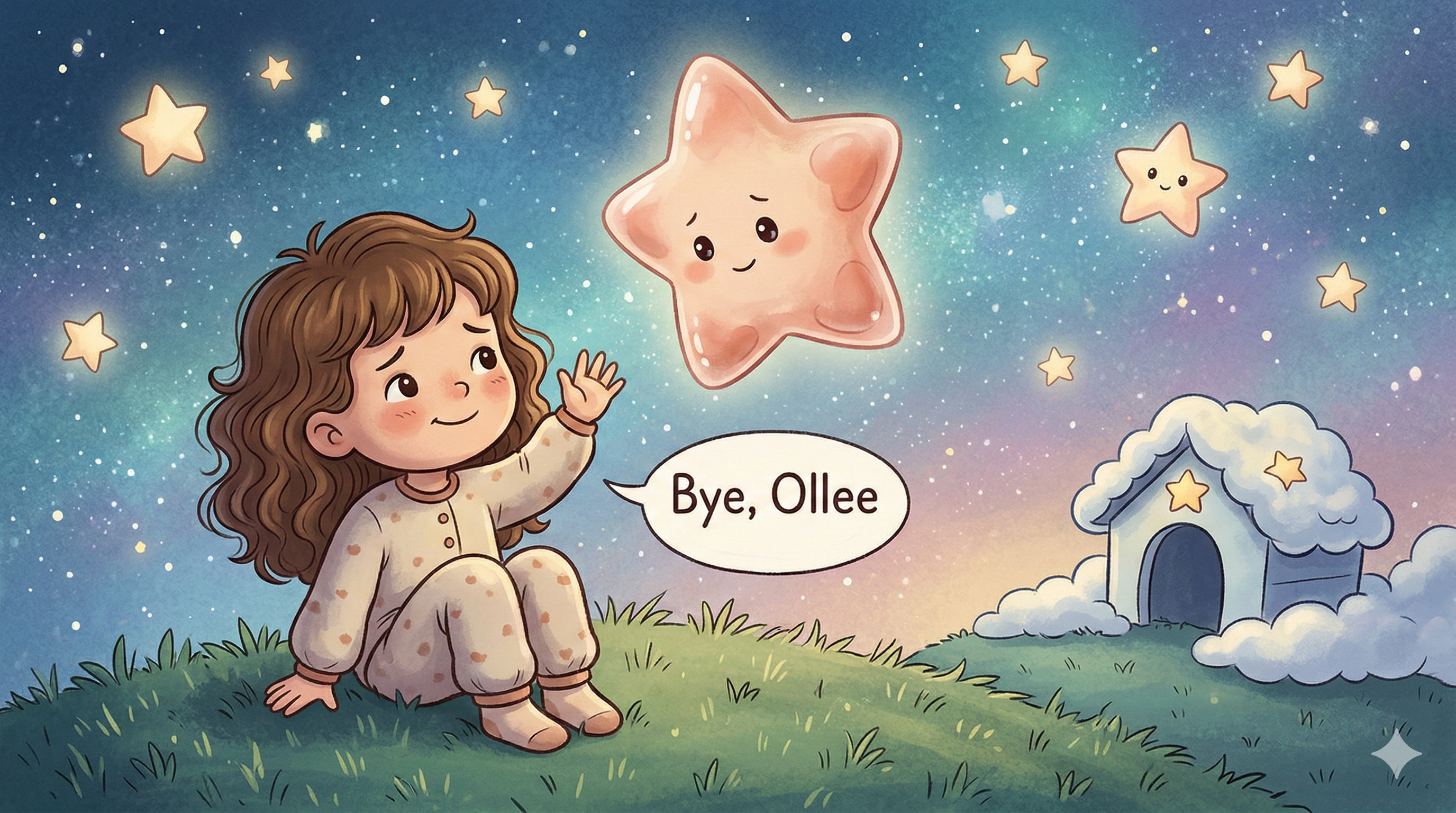 bye, ollee